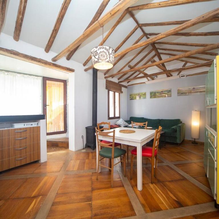 House with terrace Granada center - Alhambra views - Vacation Home - 5