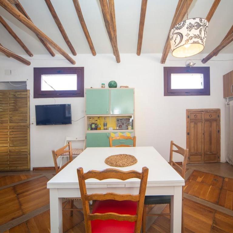 House with terrace Granada center - Alhambra views - Vacation Home - 20