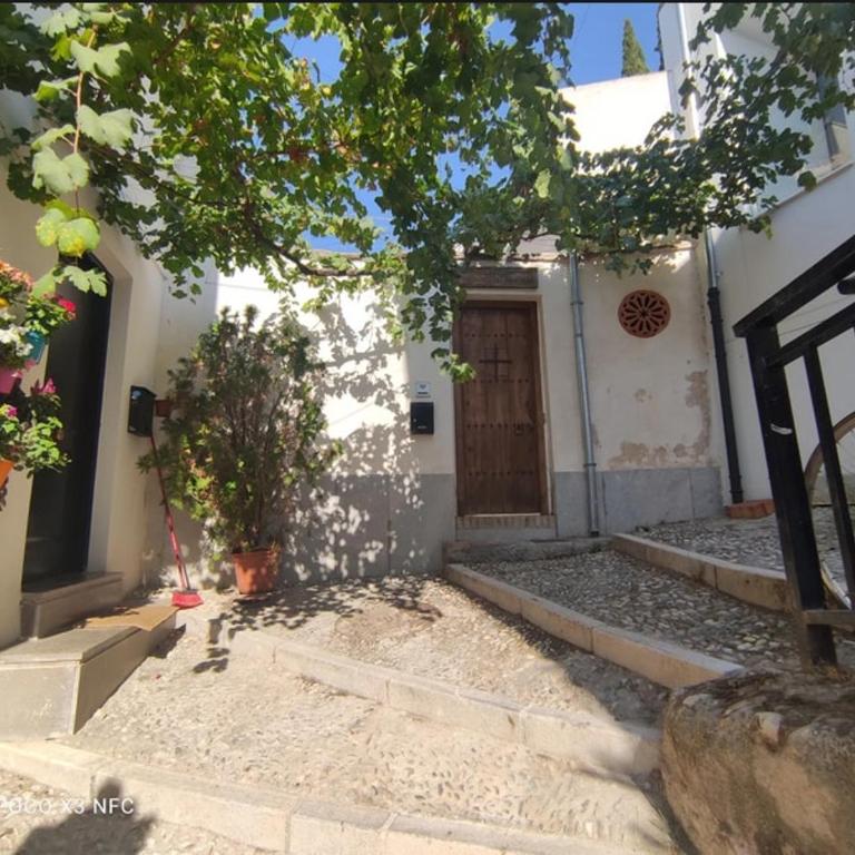 House with terrace Granada center - Alhambra views - Vacation Home - 21