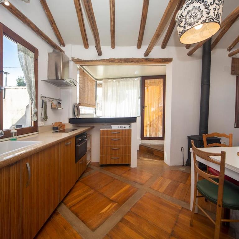 House with terrace Granada center - Alhambra views - Vacation Home - 28