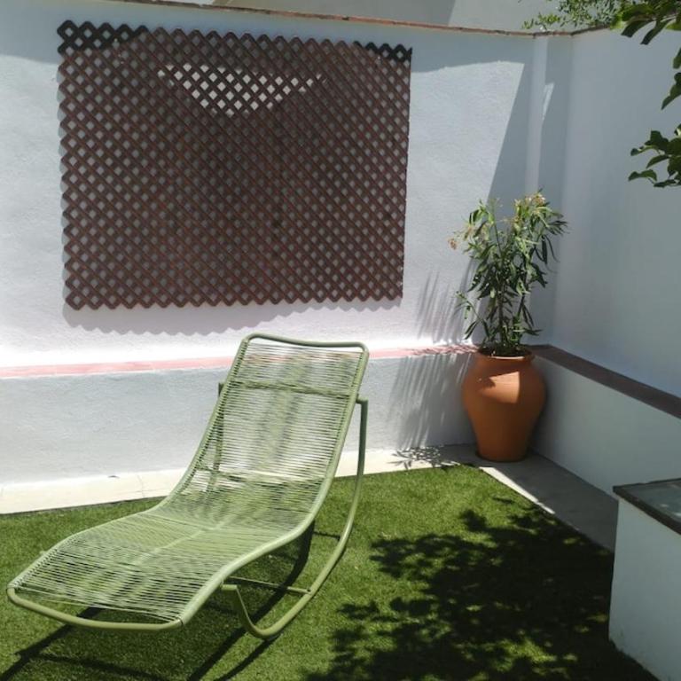 House with terrace Granada center - Alhambra views - Vacation Home - 33