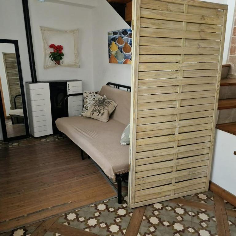 House with terrace Granada center - Alhambra views - Vacation Home - 34