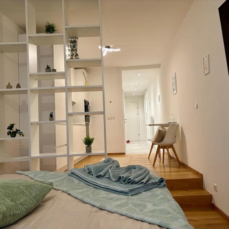 City Apartment - Appartement 1 Chambre - 1