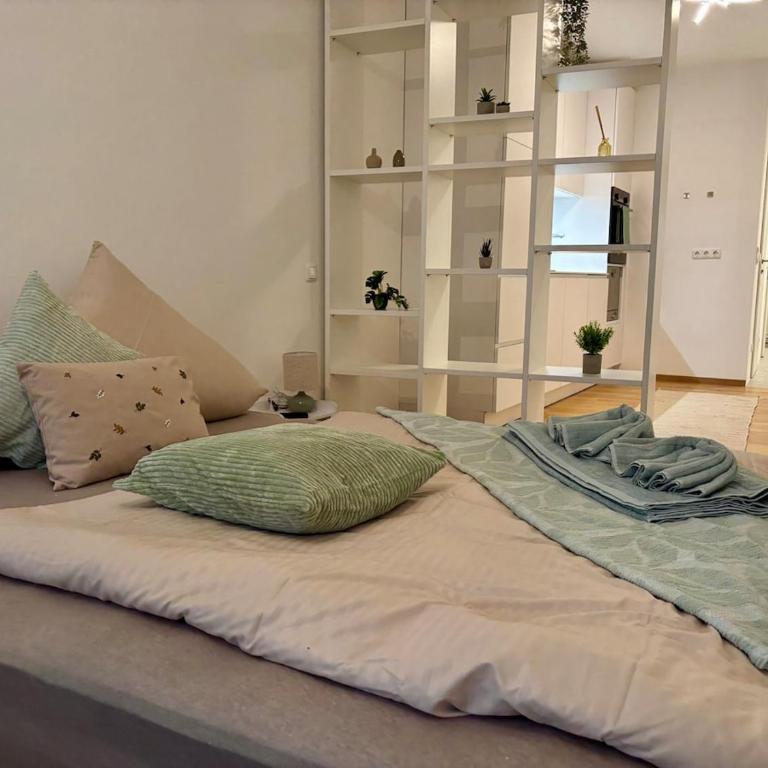 City Apartment - Appartement 1 Chambre - 2