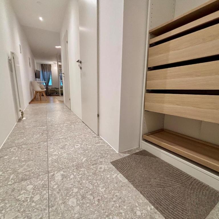 City Apartment - Appartement 1 Chambre - 3