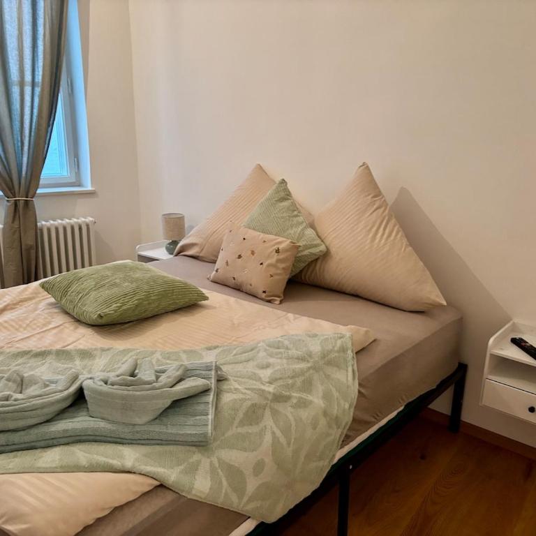 City Apartment - Appartement 1 Chambre - 4