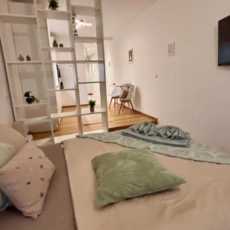 City Apartment - Appartement 1 Chambre - 6