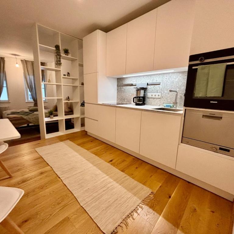 City Apartment - Appartement 1 Chambre - 7