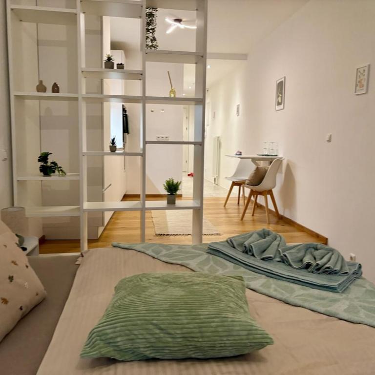 City Apartment - Appartement 1 Chambre - 10