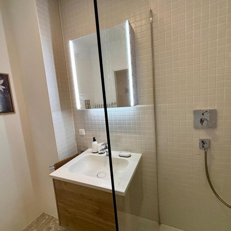City Apartment - Appartement 1 Chambre - 11