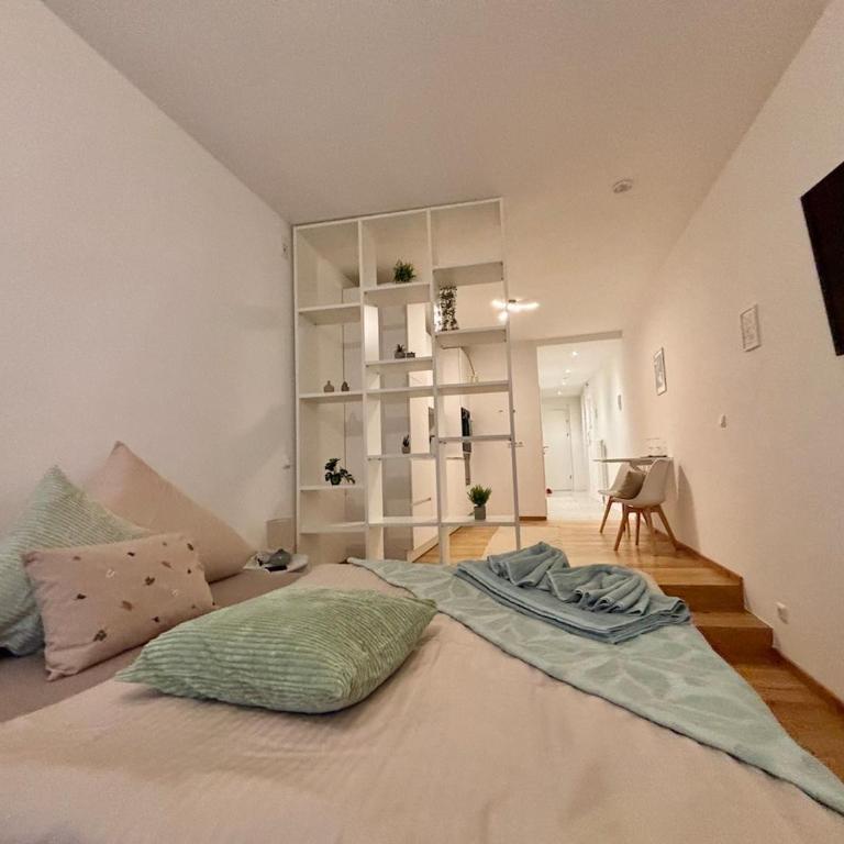 City Apartment - Appartement 1 Chambre - 13