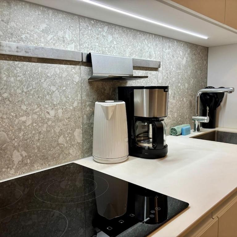 City Apartment - Appartement 1 Chambre - 14