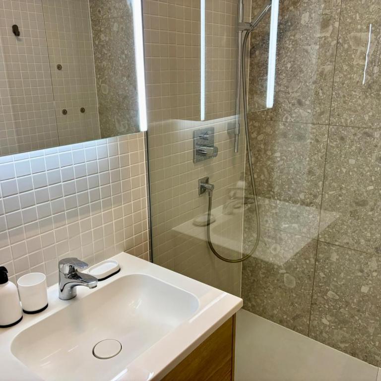 City Apartment - Appartement 1 Chambre - 16