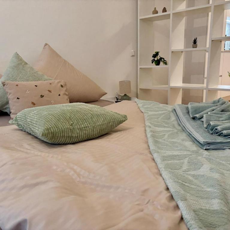 City Apartment - Appartement 1 Chambre - 17