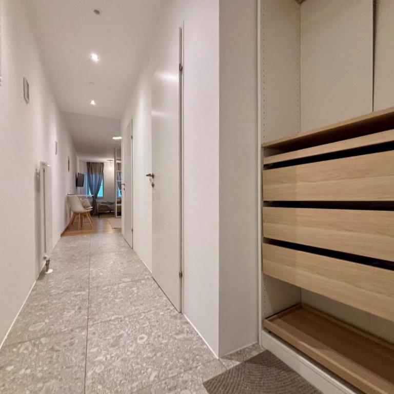 City Apartment - Appartement 1 Chambre - 18