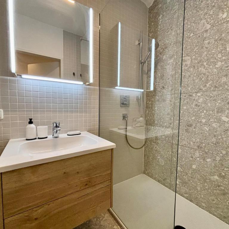 City Apartment - Appartement 1 Chambre - 19