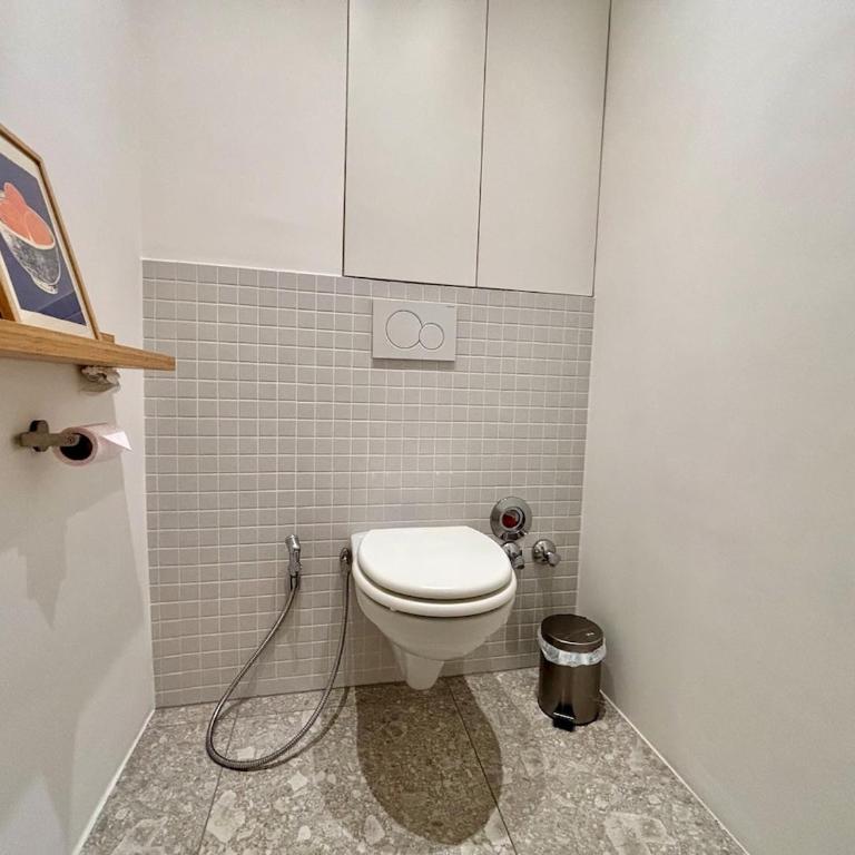 City Apartment - Appartement 1 Chambre - 20