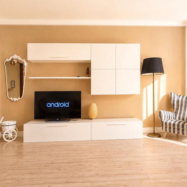 Home sweet home - Apartamento con balcón - 1