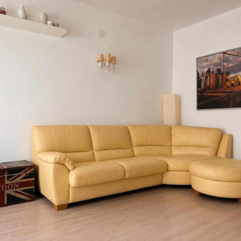 Home sweet home - Apartamento con balcón - 10