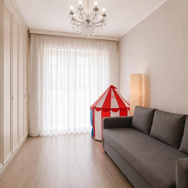 Home sweet home - Apartamento con balcón - 6