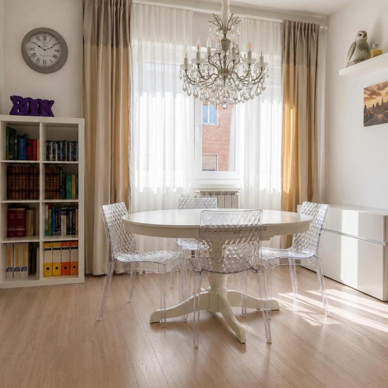 Home sweet home - Apartamento con balcón - 8