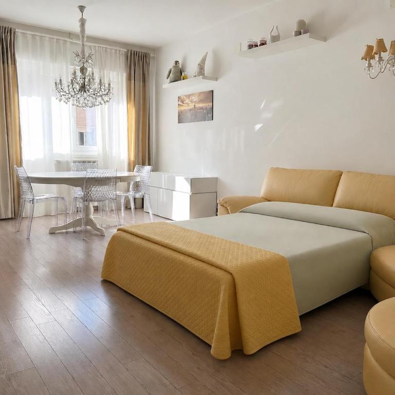 Home sweet home - Apartamento con balcón - 11