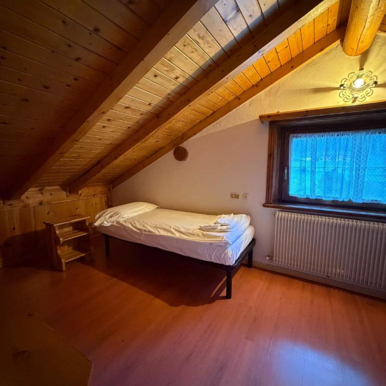 Hotel Aquila - Camera Tripla Economy - 6