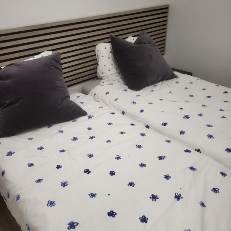 House OF Sarajevo - Apartman sa 2 Spavaće Sobe - 6