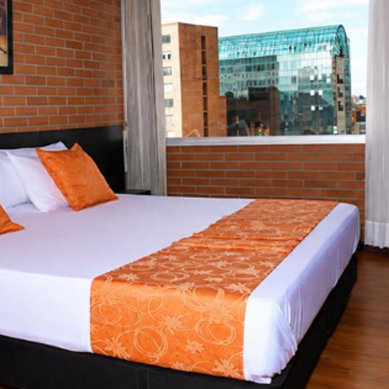 Hotel HK Kozy SAS - Habitación Individual Estándar - 11
