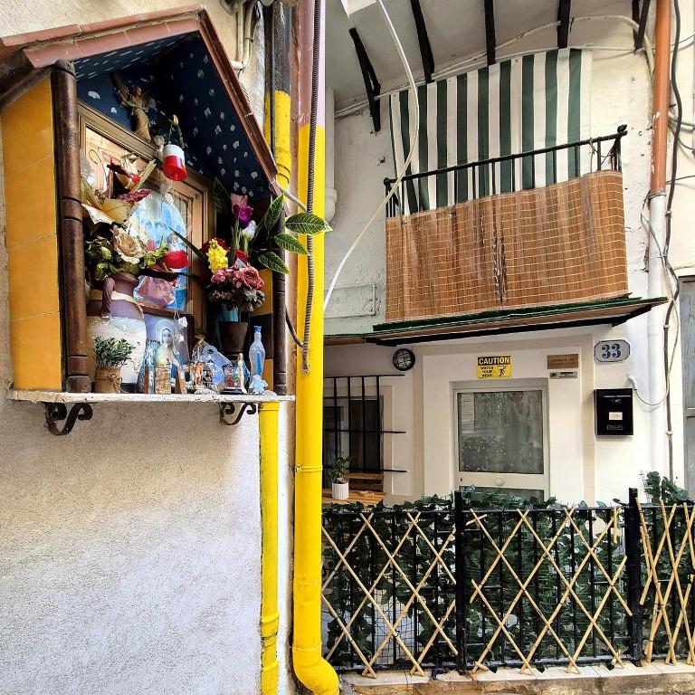 CarMa House - Appartamento con 1 Camera da Letto - 14