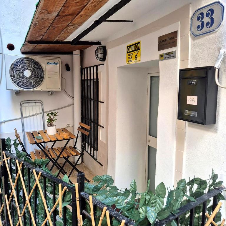 CarMa House - Appartamento con 1 Camera da Letto - 15