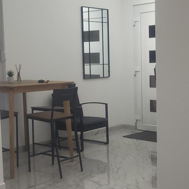 House OF Sarajevo - Apartman sa 2 Spavaće Sobe - 9