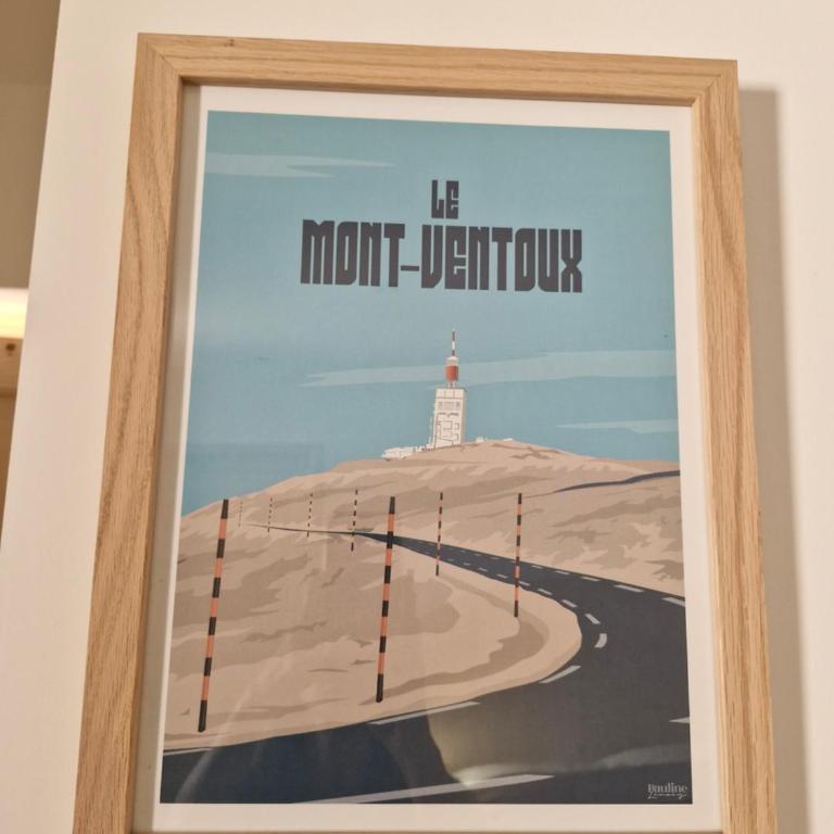 La Bergerie - Chalet contemporain au Mont Ventoux - Chalet - 27