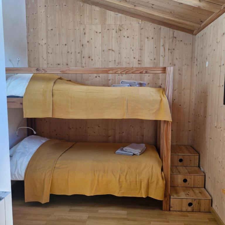 La Bergerie - Chalet contemporain au Mont Ventoux - Chalet - 28