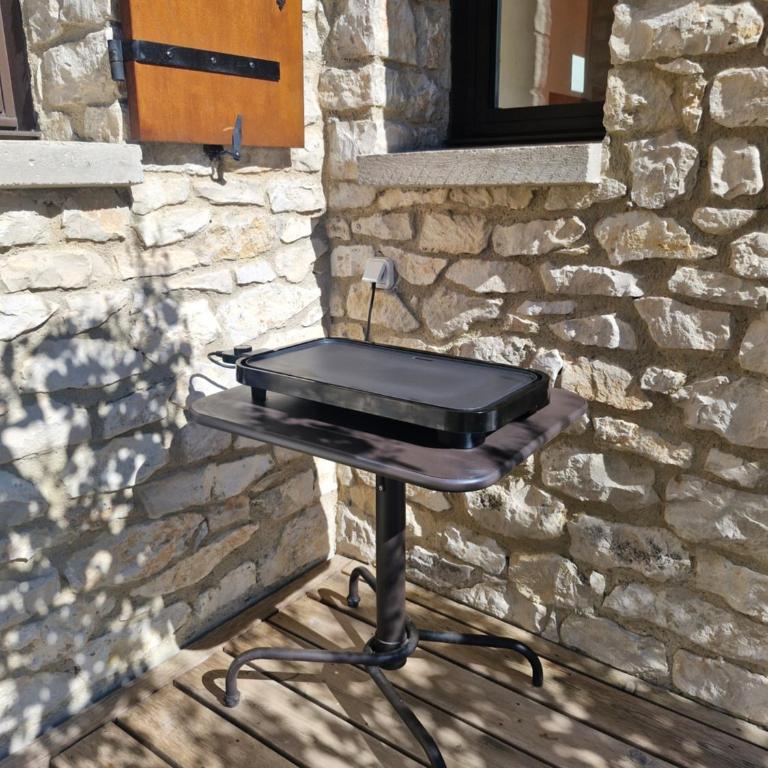 La Bergerie - Chalet contemporain au Mont Ventoux - Chalet - 30