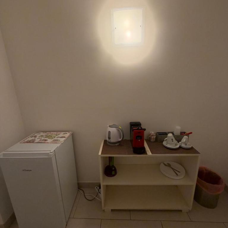 Le Torrette Rooms and Apartments - Camera Matrimoniale con Patio - 19