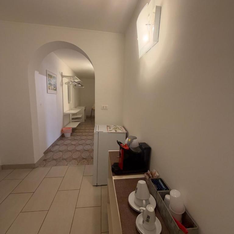 Le Torrette Rooms and Apartments - Camera Matrimoniale con Patio - 20