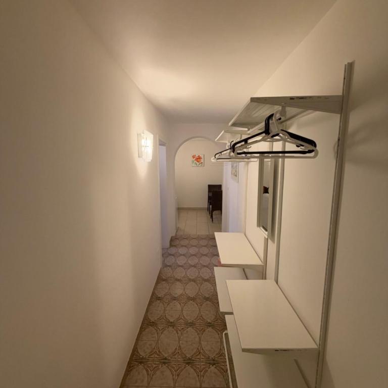 Le Torrette Rooms and Apartments - Camera Matrimoniale con Patio - 22