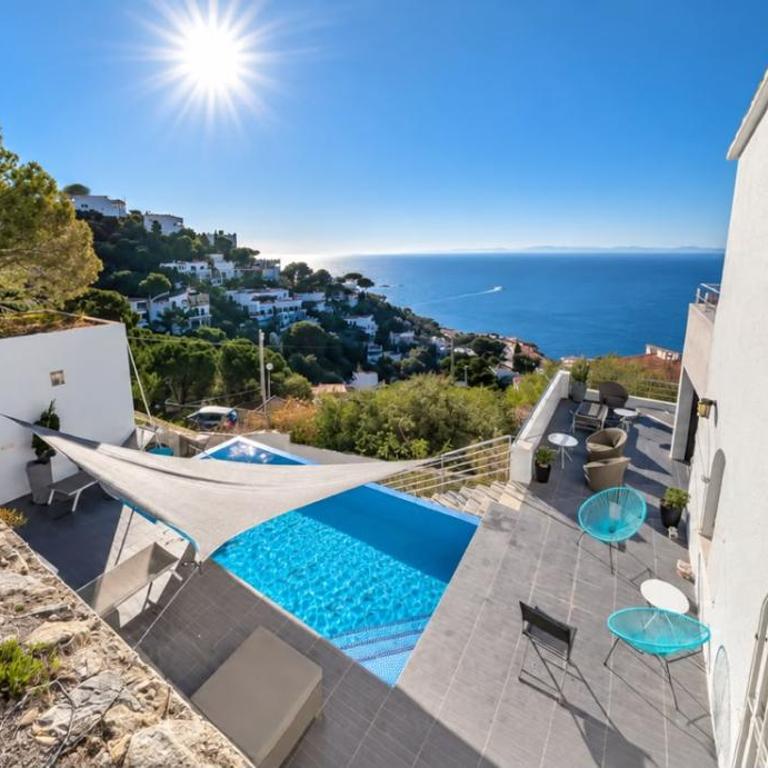 Villa Eden Roc AV-22 - Villa con piscina privada - 45