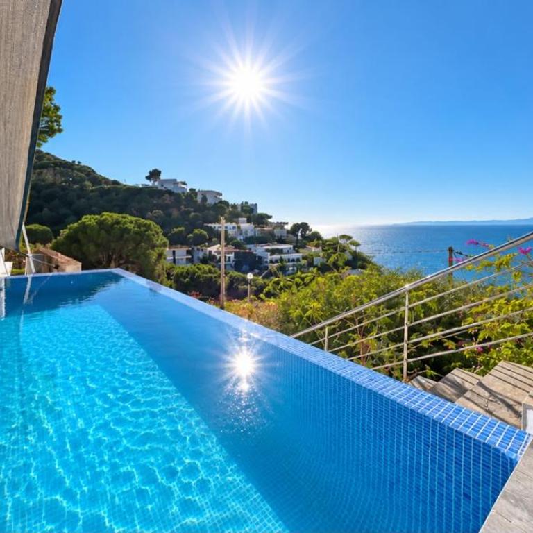 Villa Eden Roc AV-22 - Villa con piscina privada - 1