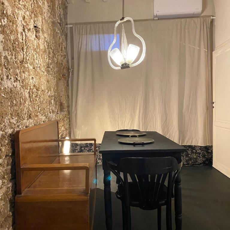Medieval Tower House in the Heart of Pisa - Apartment mit 1 Schlafzimmer - 9