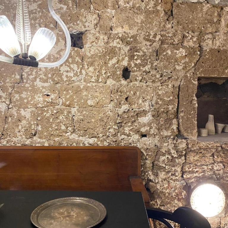 Medieval Tower House in the Heart of Pisa - Apartment mit 1 Schlafzimmer - 21