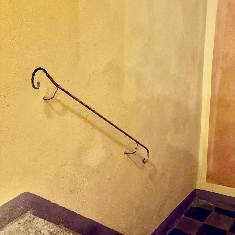 Medieval Tower House in the Heart of Pisa - Apartment mit 1 Schlafzimmer - 27
