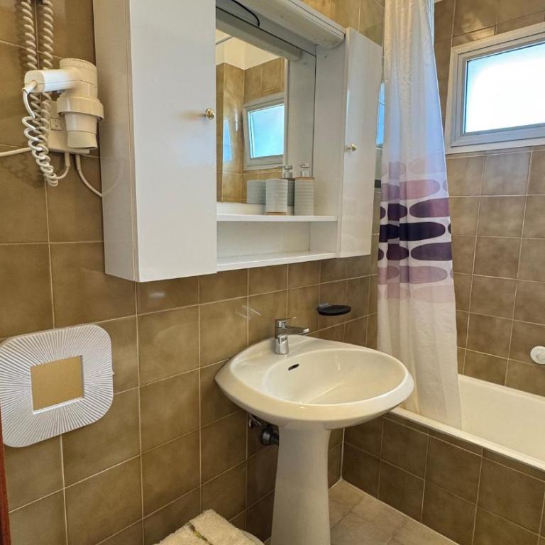 Carlo's G106 Garden Lido - Apartamento de 1 dormitorio - 12