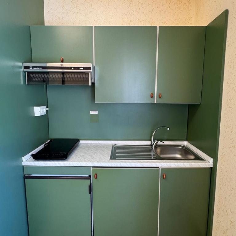 Carlo's G106 Garden Lido - Apartamento de 1 dormitorio - 2