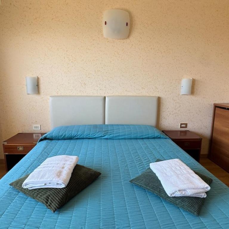 Carlo's G106 Garden Lido - Apartamento de 1 dormitorio - 8