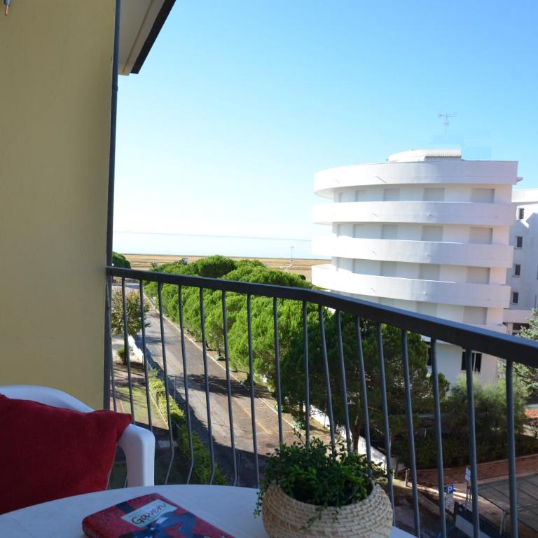 Appartamenti Lyons Nord e Sud - Two-Bedroom Apartment - 23