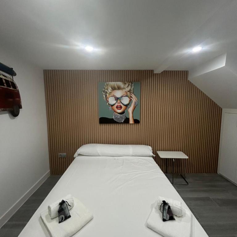 ERA Cozy Interior Apt - Ideal for families - Appartamento con 2 Camere da Letto e Terrazza - 9