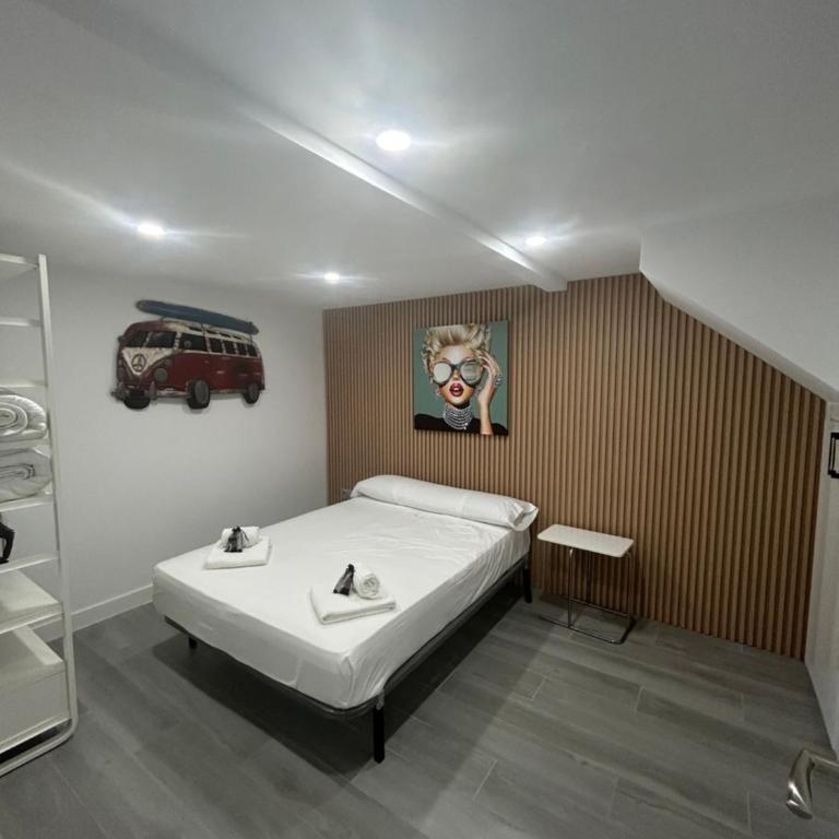 ERA Cozy Interior Apt - Ideal for families - Appartamento con 2 Camere da Letto e Terrazza - 11