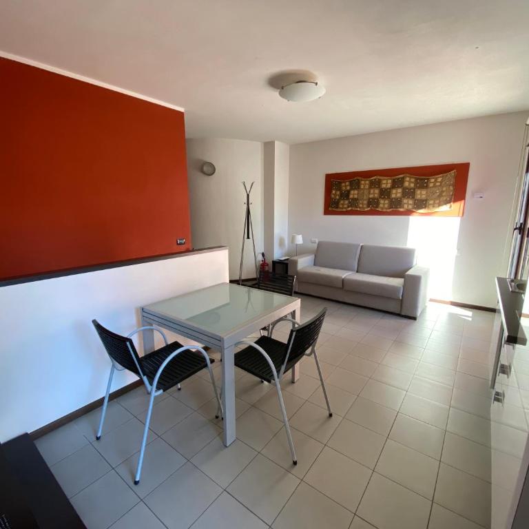 Residence Le Volte Apartments - Suite Duplex - 25
